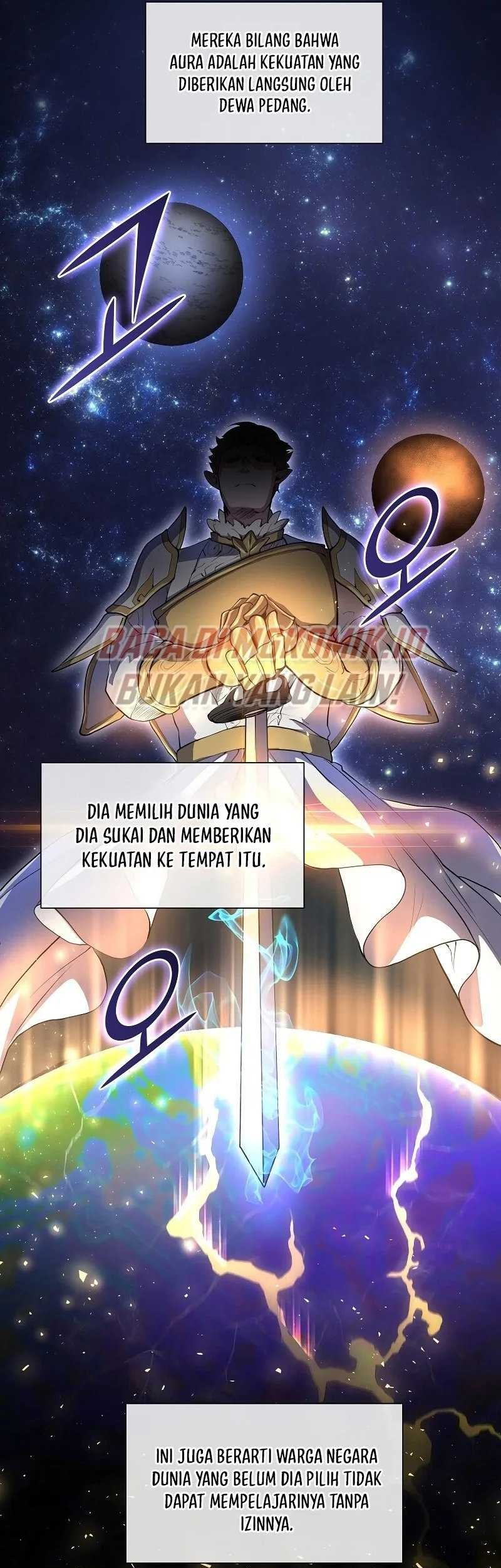 Leveling Up with Skills Chapter 67 - halaman 5