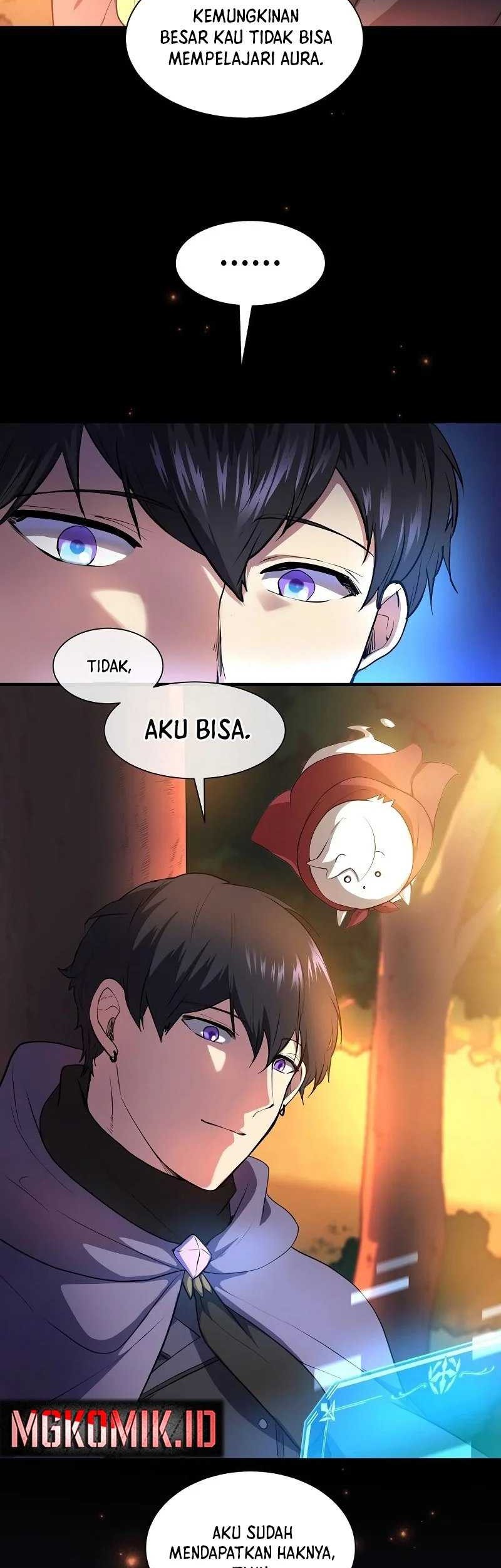 Leveling Up with Skills Chapter 67 - halaman 7