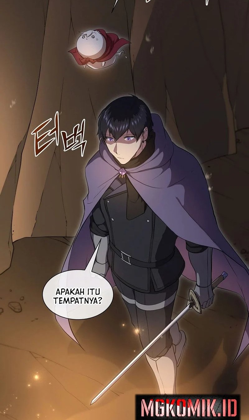 Leveling Up with Skills Chapter 68 - halaman 16