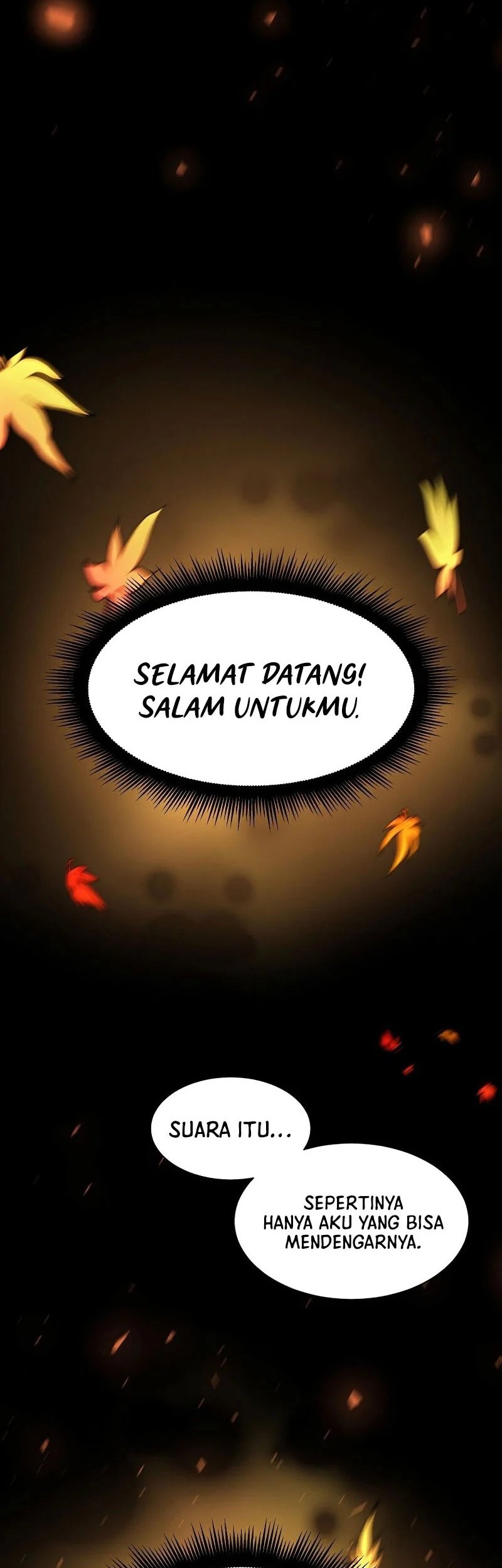 Leveling Up with Skills Chapter 68 - halaman 2