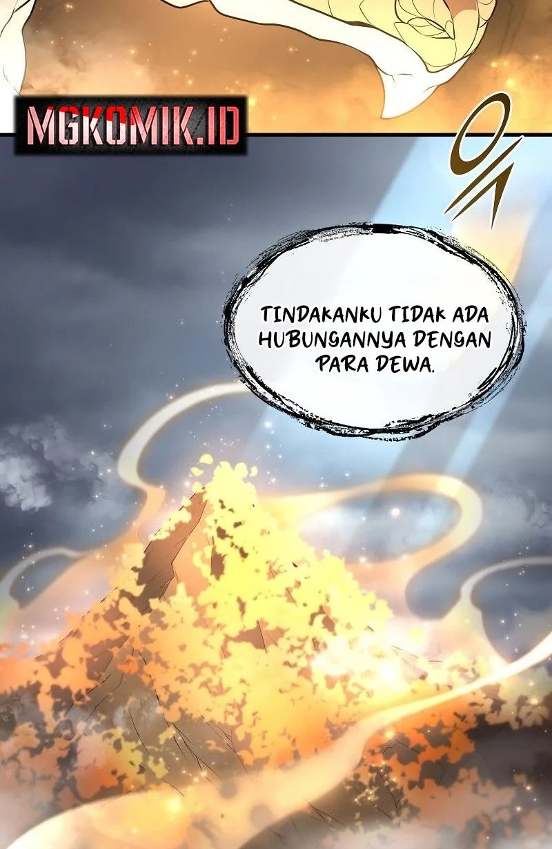 Leveling Up with Skills Chapter 68 - halaman 20