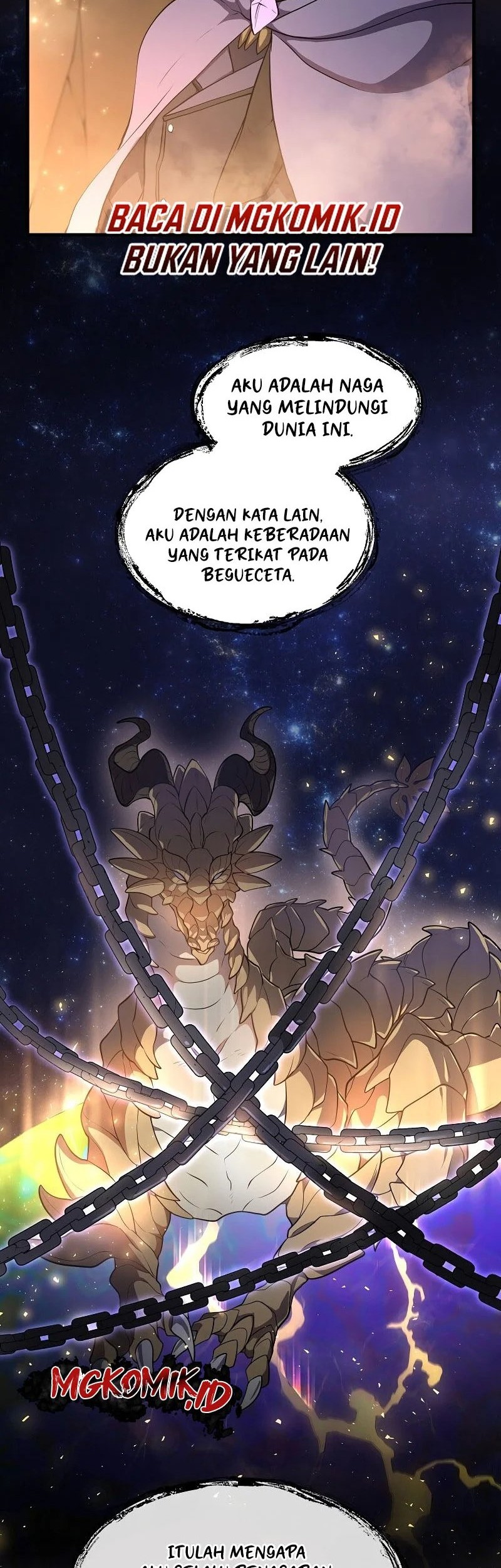 Leveling Up with Skills Chapter 68 - halaman 22