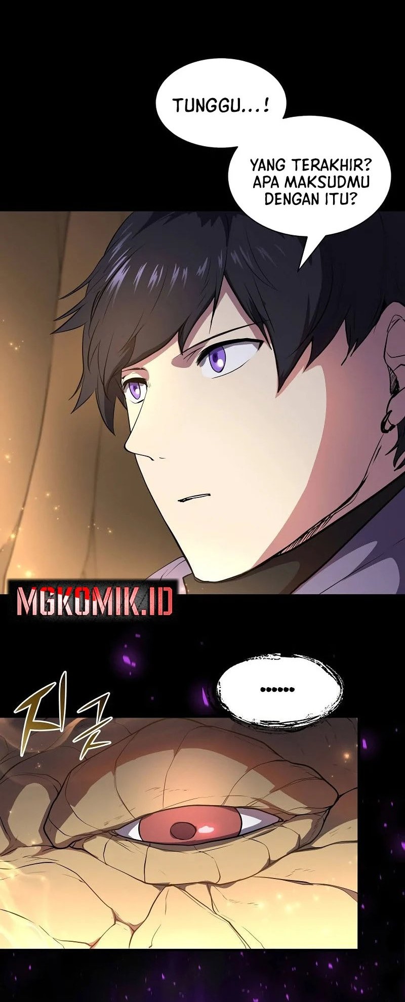 Leveling Up with Skills Chapter 68 - halaman 24
