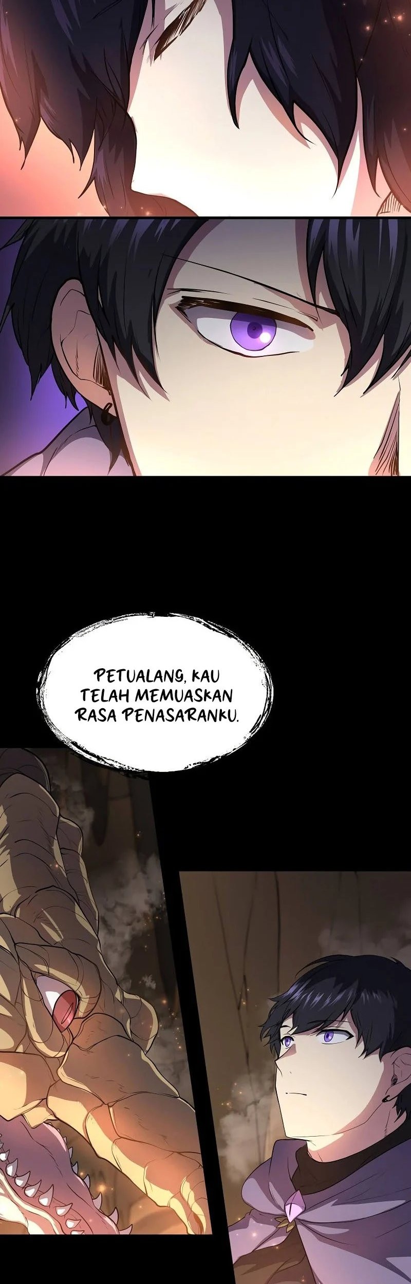 Leveling Up with Skills Chapter 68 - halaman 27