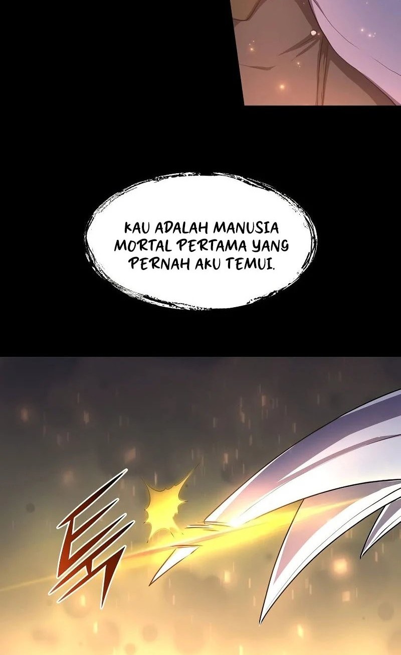 Leveling Up with Skills Chapter 68 - halaman 28