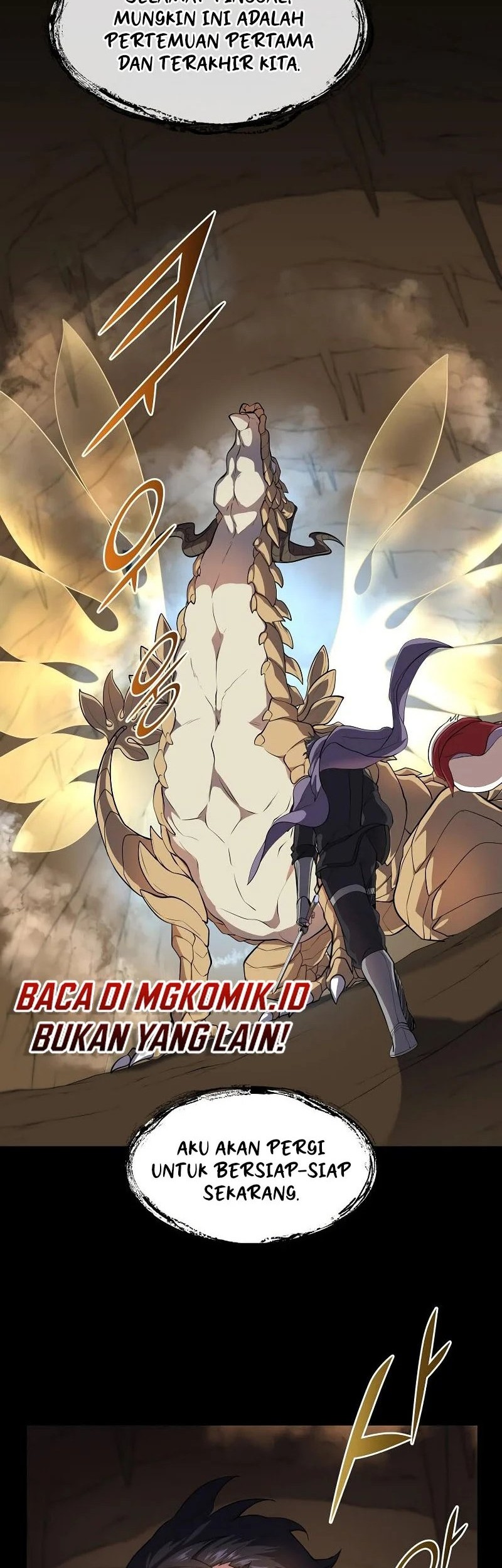 Leveling Up with Skills Chapter 68 - halaman 30