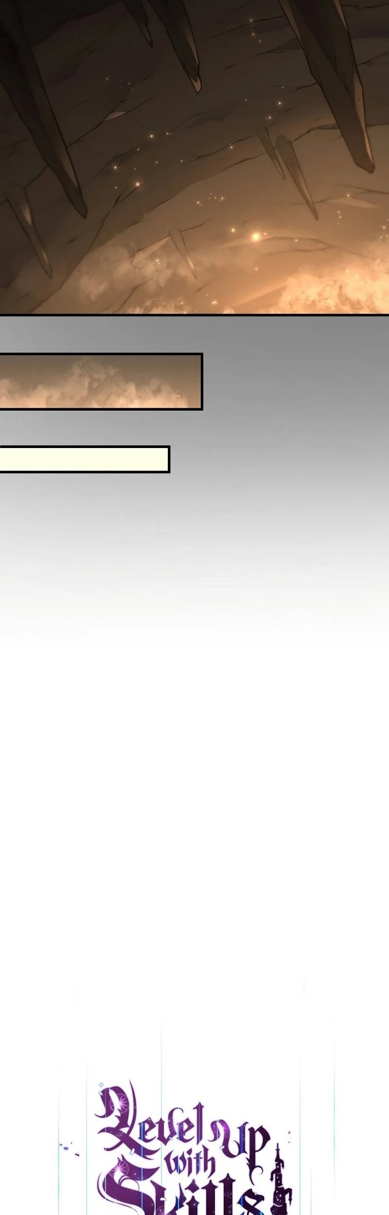 Leveling Up with Skills Chapter 68 - halaman 33