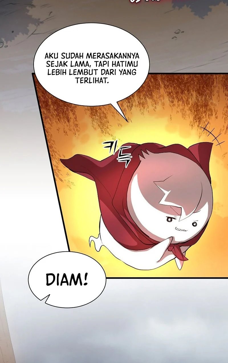 Leveling Up with Skills Chapter 68 - halaman 52