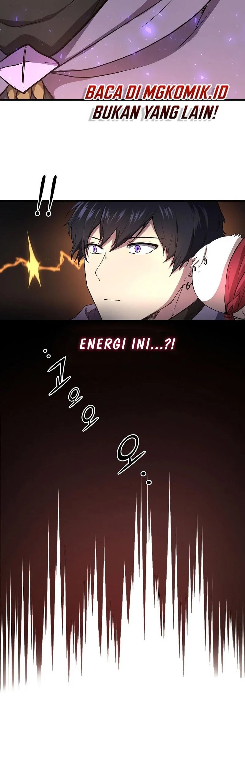 Leveling Up with Skills Chapter 68 - halaman 55