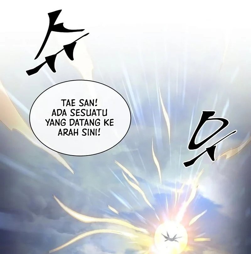 Leveling Up with Skills Chapter 68 - halaman 56