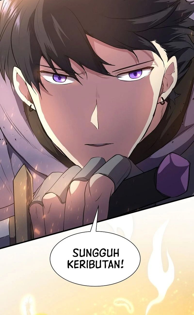 Leveling Up with Skills Chapter 68 - halaman 60