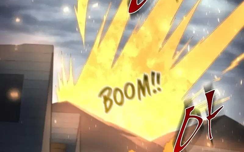 Leveling Up with Skills Chapter 69 - halaman 10