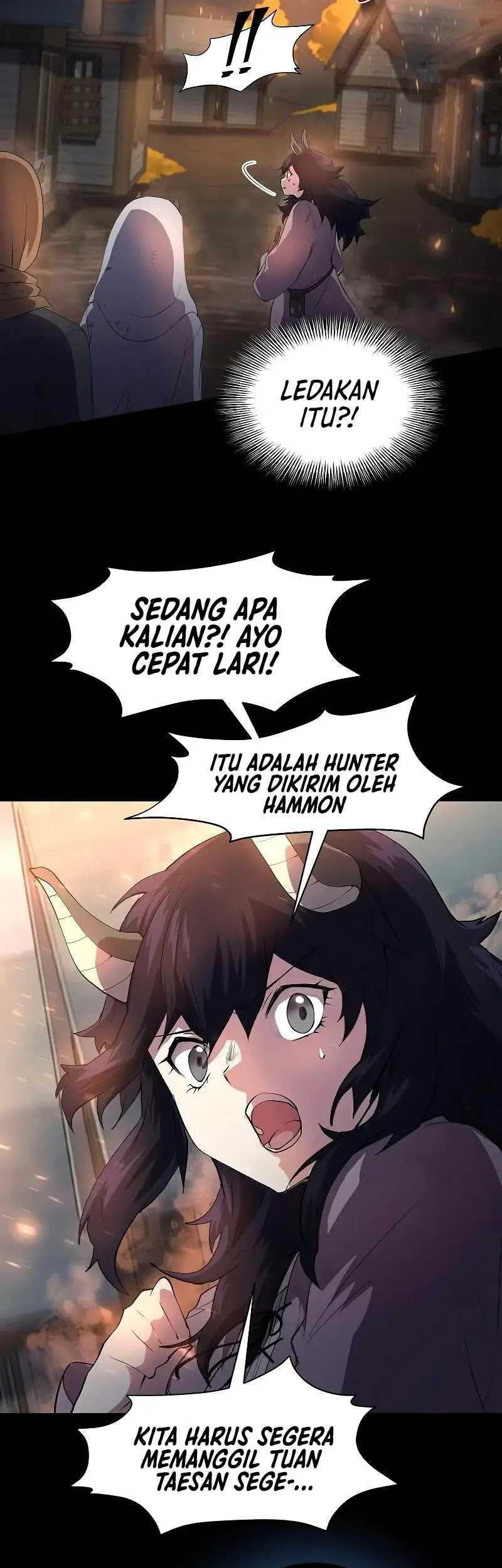 Leveling Up with Skills Chapter 69 - halaman 11