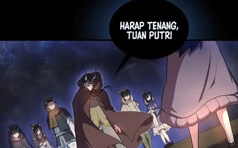 Leveling Up with Skills Chapter 69 - halaman 12