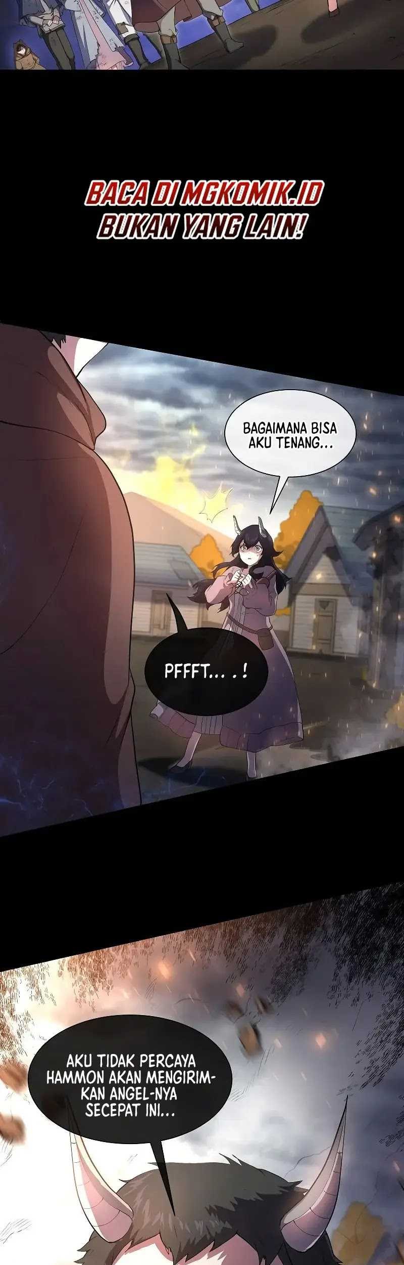Leveling Up with Skills Chapter 69 - halaman 13