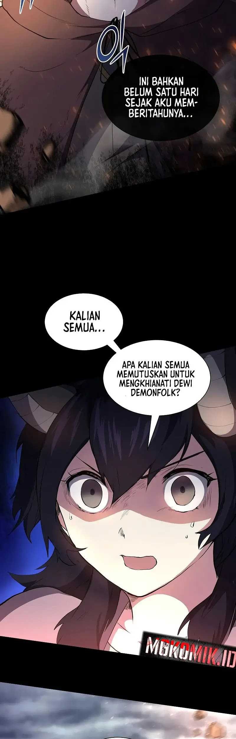 Leveling Up with Skills Chapter 69 - halaman 15