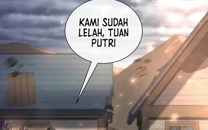 Leveling Up with Skills Chapter 69 - halaman 16