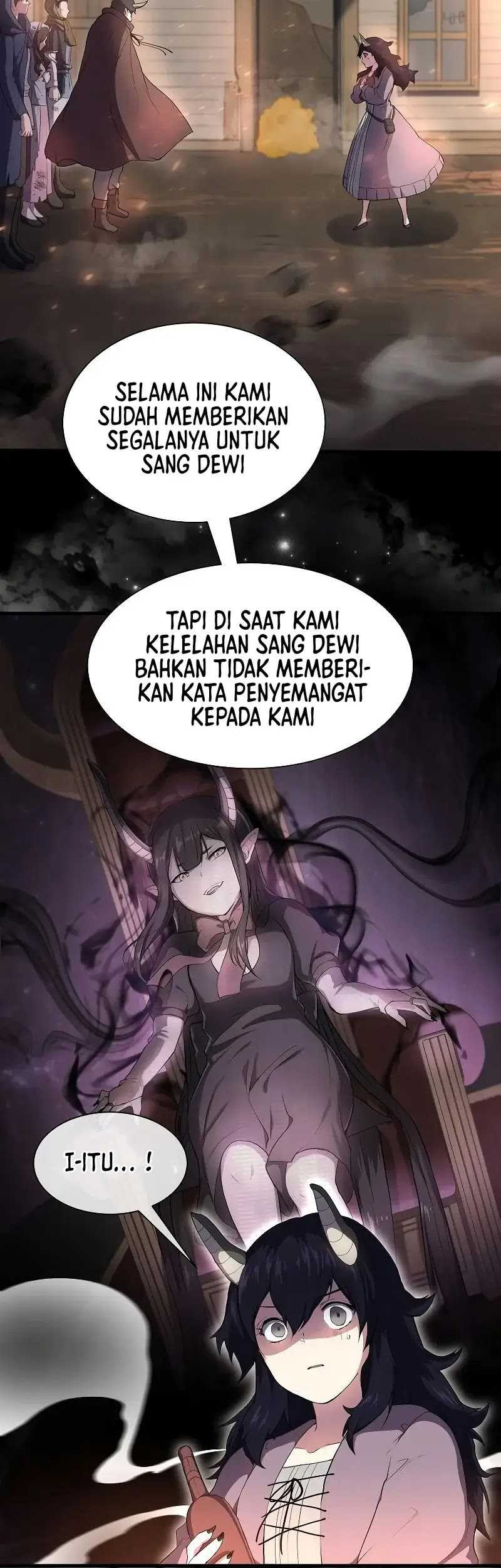 Leveling Up with Skills Chapter 69 - halaman 17
