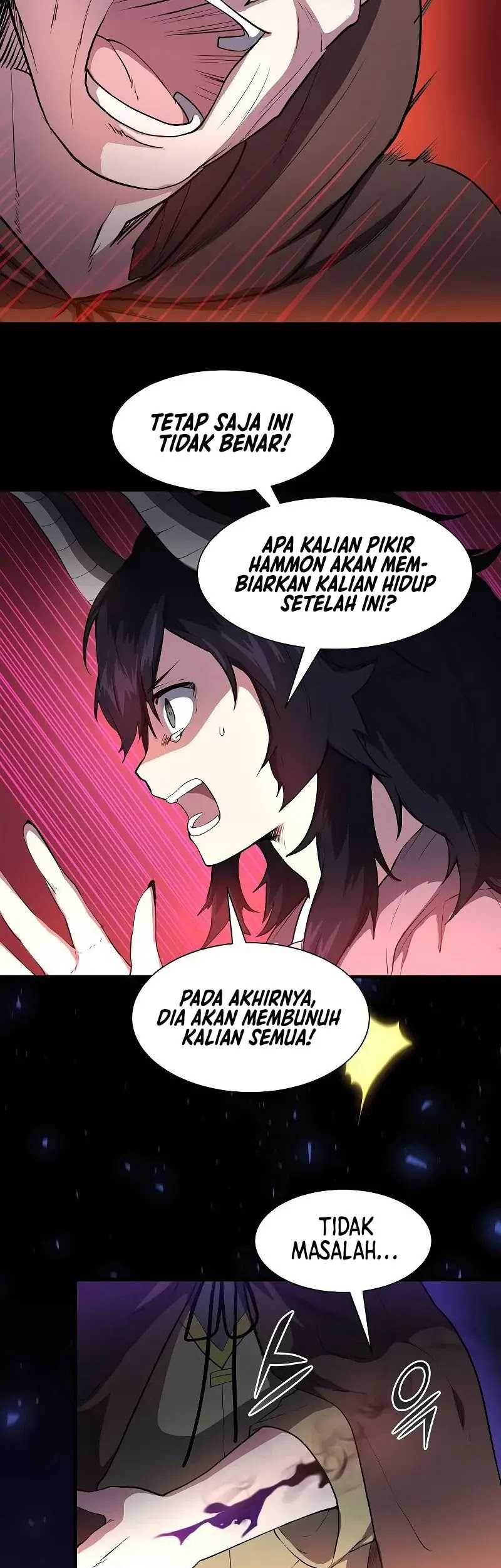 Leveling Up with Skills Chapter 69 - halaman 21