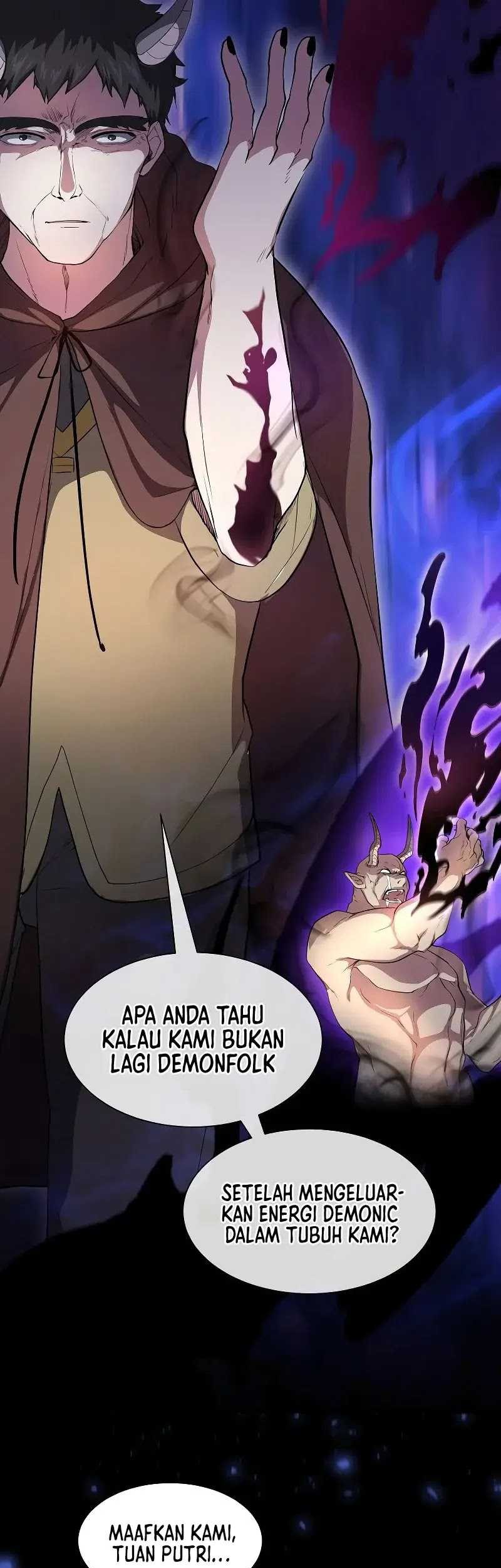 Leveling Up with Skills Chapter 69 - halaman 23