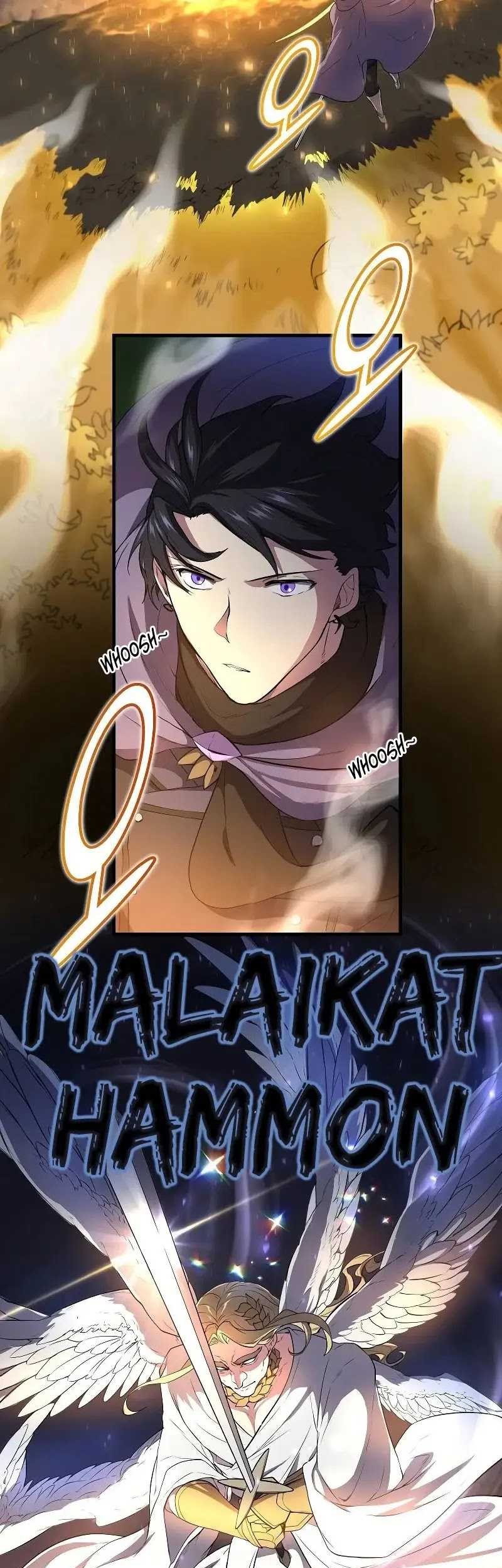 Leveling Up with Skills Chapter 69 - halaman 29
