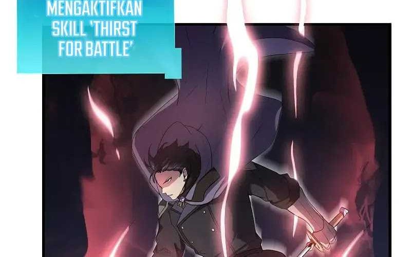 Leveling Up with Skills Chapter 69 - halaman 34