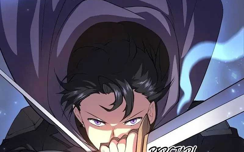 Leveling Up with Skills Chapter 69 - halaman 36