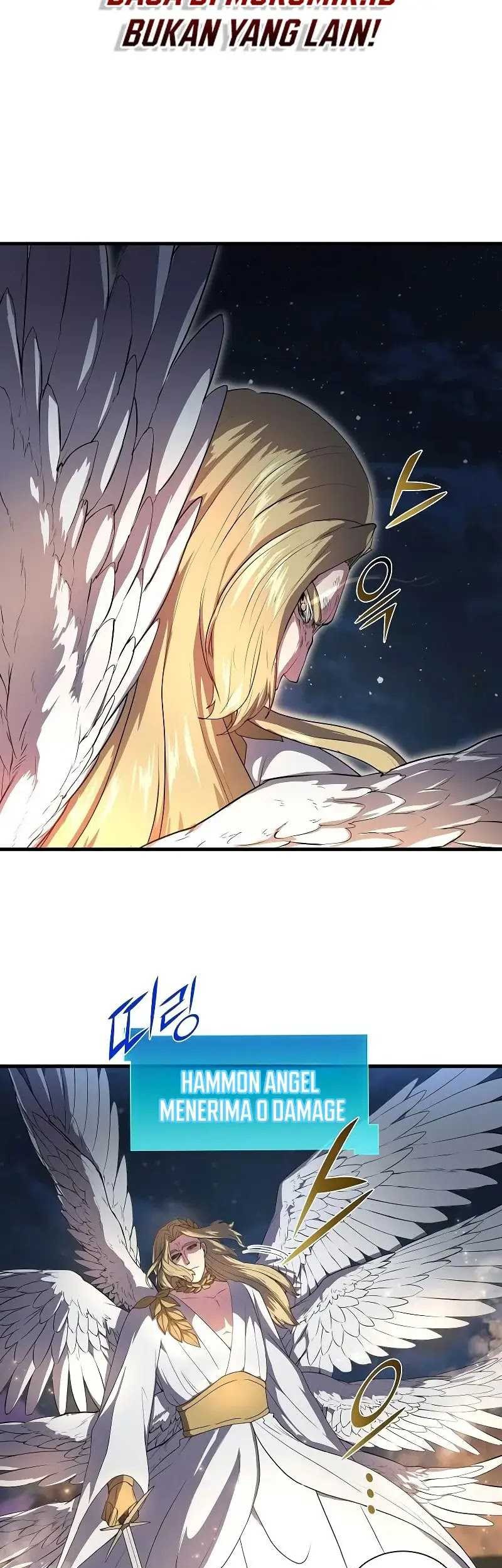 Leveling Up with Skills Chapter 69 - halaman 39