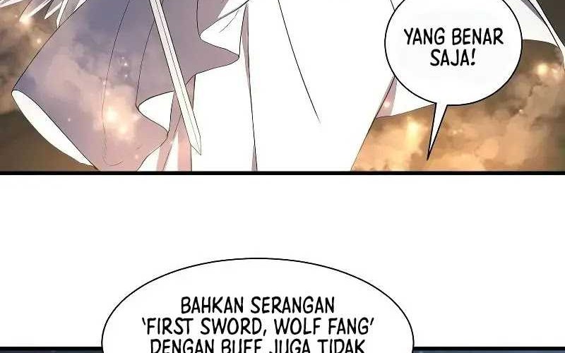 Leveling Up with Skills Chapter 69 - halaman 40