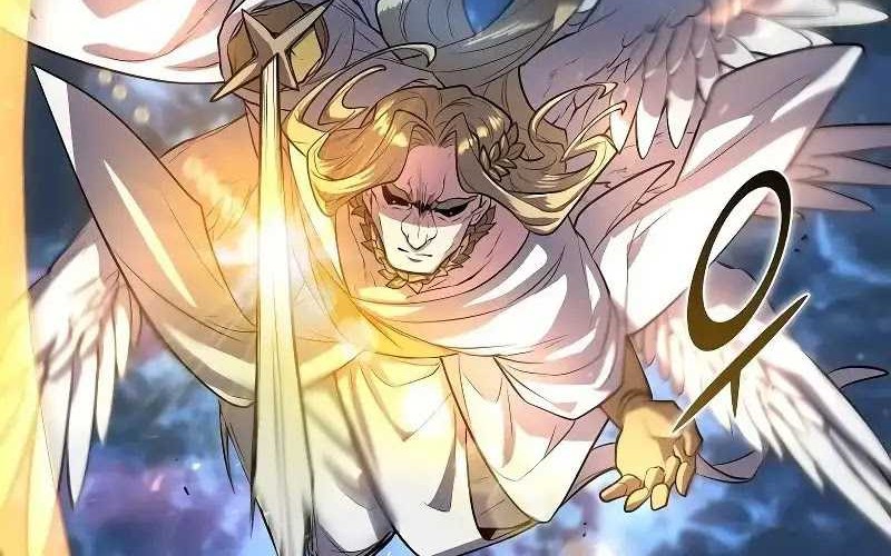 Leveling Up with Skills Chapter 69 - halaman 56