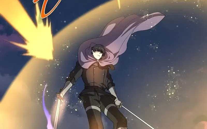 Leveling Up with Skills Chapter 69 - halaman 60