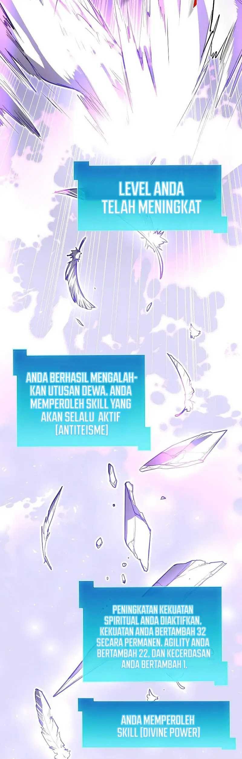 Leveling Up with Skills Chapter 69 - halaman 67