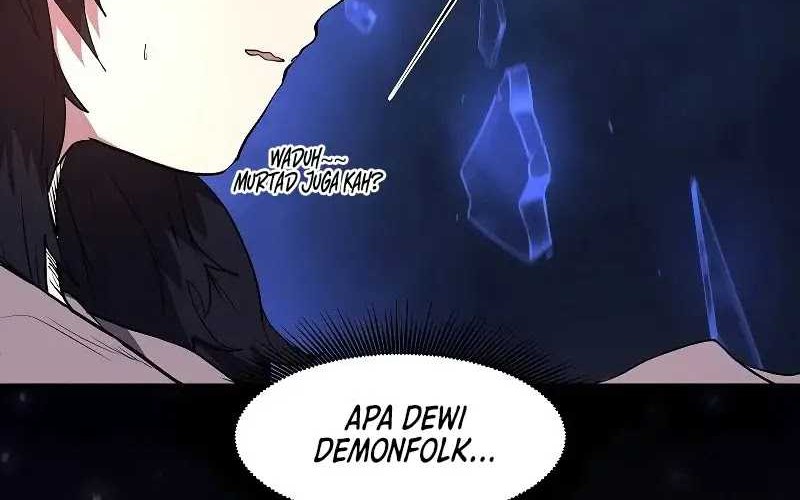 Leveling Up with Skills Chapter 69 - halaman 74