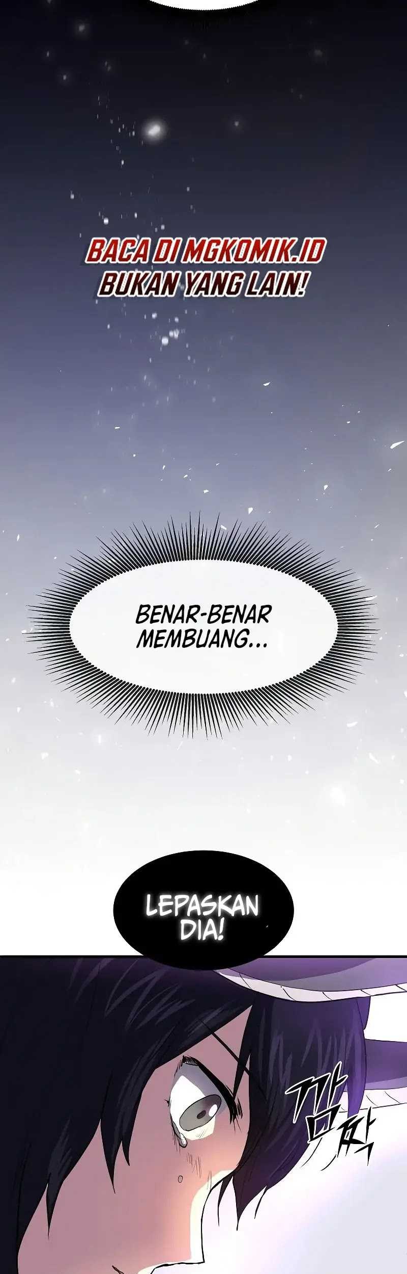 Leveling Up with Skills Chapter 69 - halaman 75