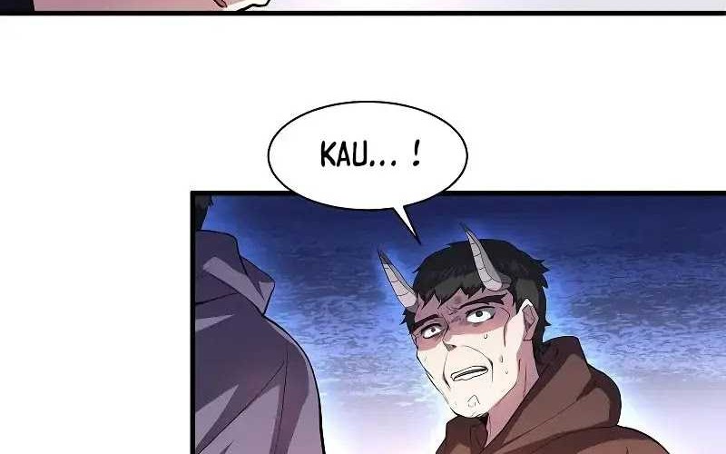 Leveling Up with Skills Chapter 69 - halaman 76