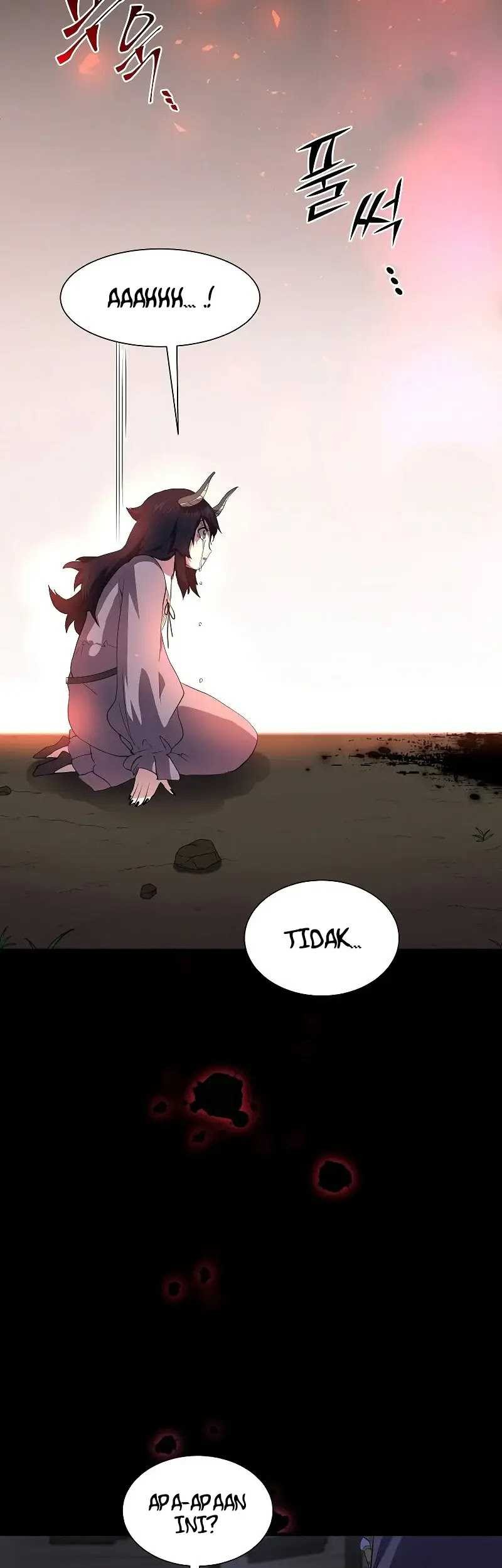 Leveling Up with Skills Chapter 69 - halaman 87
