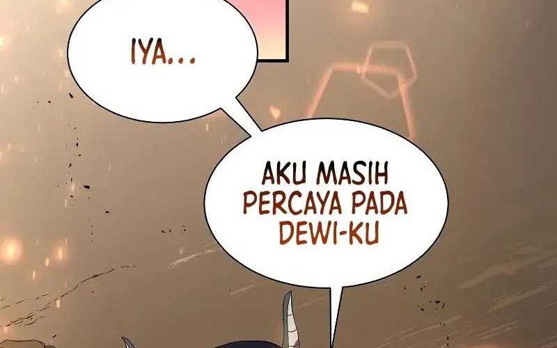 Leveling Up with Skills Chapter 69 - halaman 92