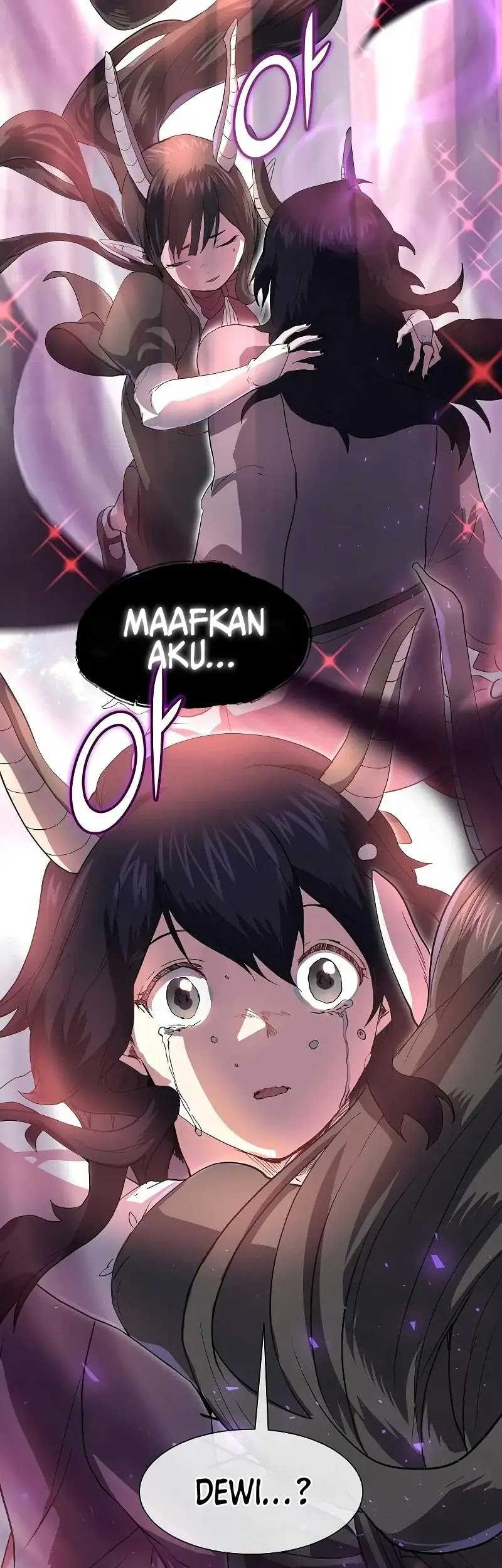 Leveling Up with Skills Chapter 69 - halaman 97