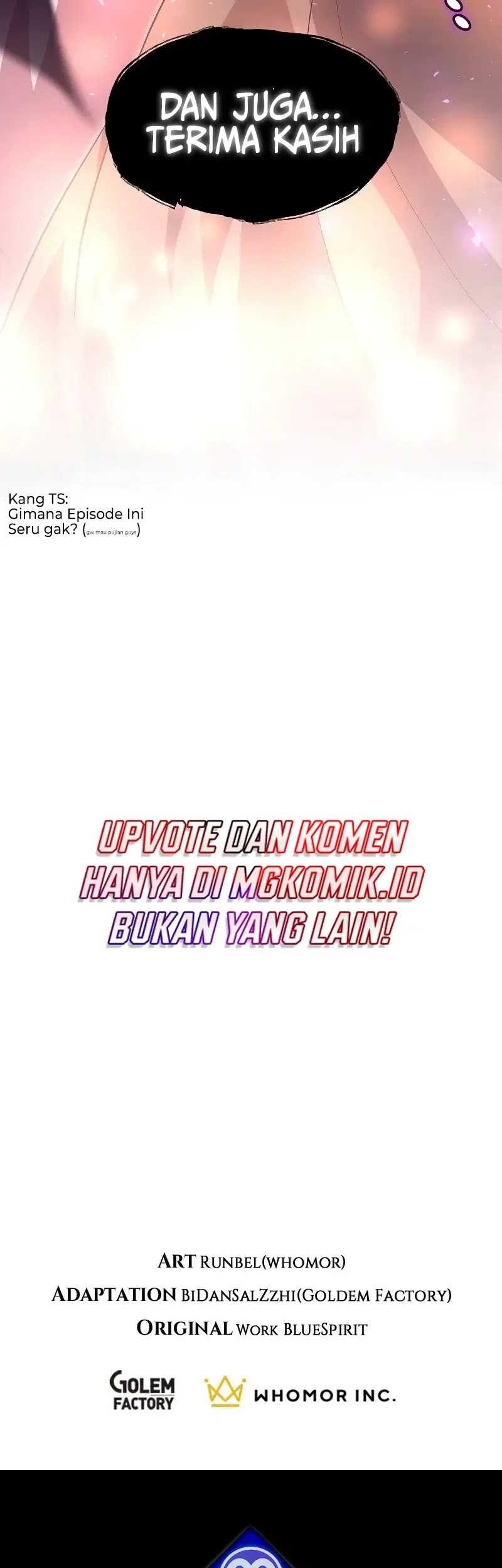 Leveling Up with Skills Chapter 69 - halaman 99