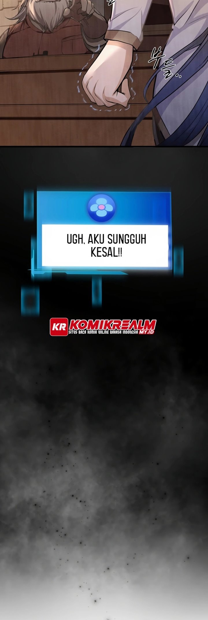 Leveling Up with Skills Chapter 7 - halaman 4