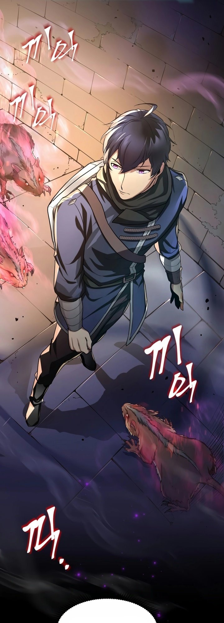 Leveling Up with Skills Chapter 7 - halaman 47