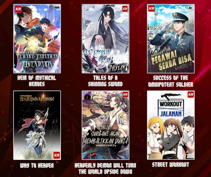 Leveling Up with Skills Chapter 7 - halaman 51
