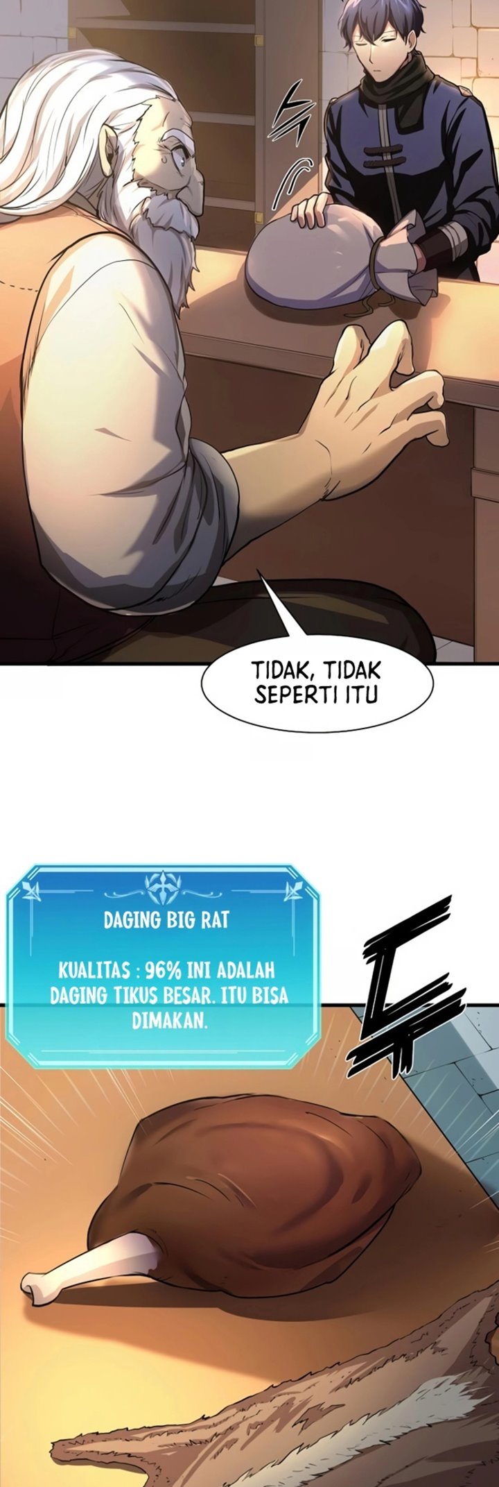 Leveling Up with Skills Chapter 7 - halaman 6