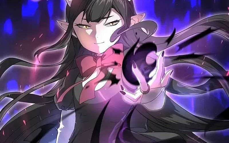 Leveling Up with Skills Chapter 70 - halaman 10