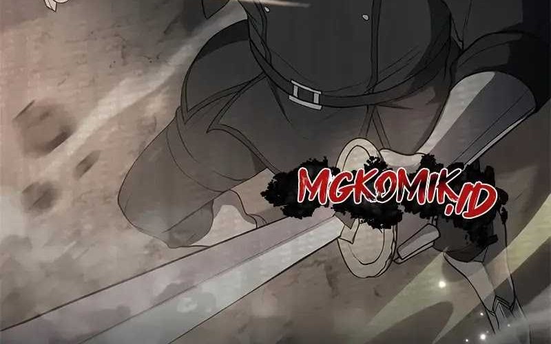 Leveling Up with Skills Chapter 70 - halaman 24