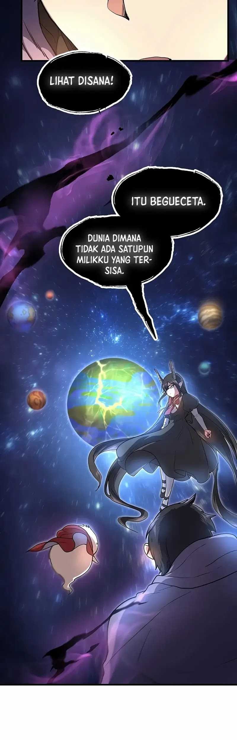 Leveling Up with Skills Chapter 70 - halaman 29