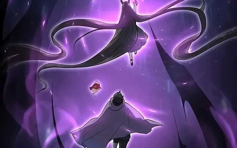 Leveling Up with Skills Chapter 70 - halaman 34