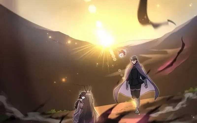 Leveling Up with Skills Chapter 70 - halaman 4
