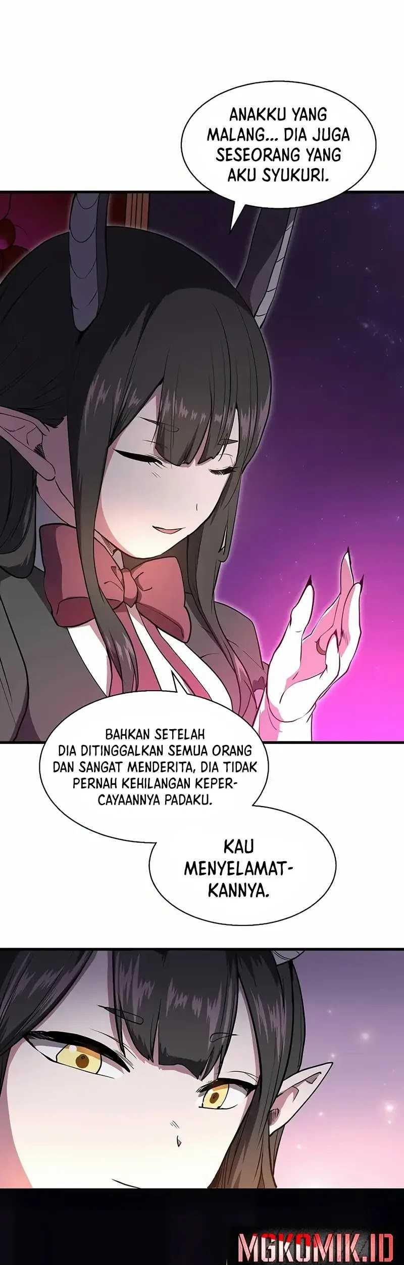 Leveling Up with Skills Chapter 70 - halaman 49