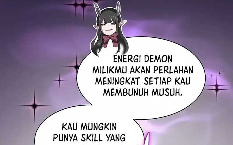 Leveling Up with Skills Chapter 70 - halaman 58